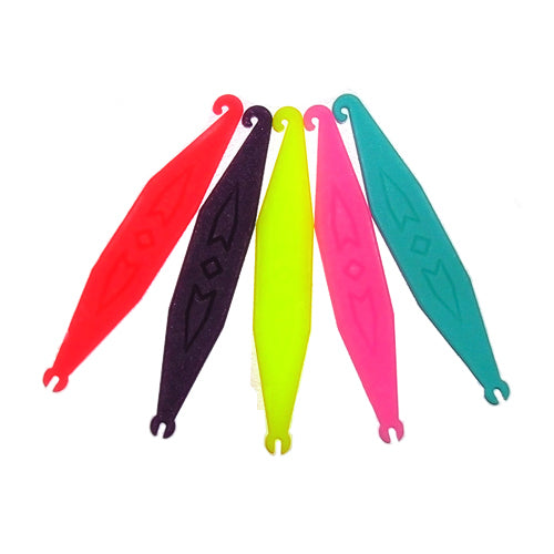 ORTHODONTIC - ELASTIC PLACEMENT TOOLS