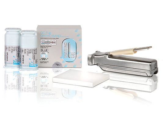 ORTHODONTIC - BAND CEMENT (GC)