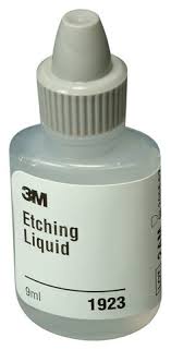 ORTHODONTIC - ETCHANT