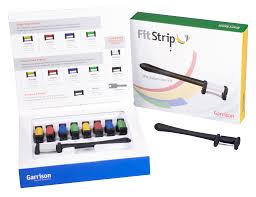 ORTHODONTIC - FIT STRIP REFILL (GARRISON)