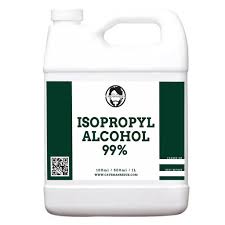 LABORATORY - 3D PRINTING ( Isopropyl Alcohol 99%)