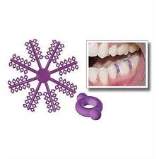 ORTHODONTIC - O-LOOP SEPARATOR