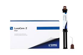 PROSTHODONTIC - LUXACORE Z