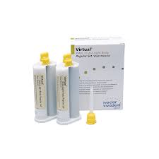 PROSTHODONTIC - PVS IMPRESSION (IVOCLAR EXTRA LIGHT BODY)