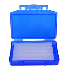 PRODUCTS - ORTHO WAX- 50PCS (DYNAFLEX US)