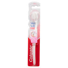 PRODUCTS - TOOTHBRUSH (COLGATE SLIMSOFT TOOTHBRUSH)