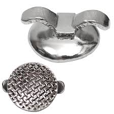 ORTHODONTIC - BONDABLE CLEATS
