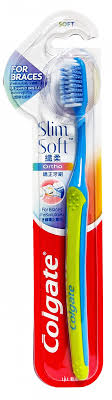 PRODUCTS - TOOTHBRUSH (COLGATE ORTHODONTIC SOFT)
