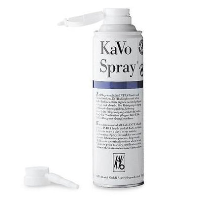 HYIGIENE - HANDPIECE OIL (KAVO)