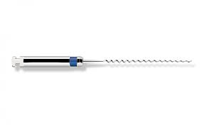 ENDODONTIC - LENTULO SPIRAL (EDENTA - 25MM)