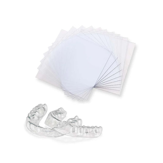 LABORATORY - ORTHO RETAINER ( ORTHO TECHNOLOGY)