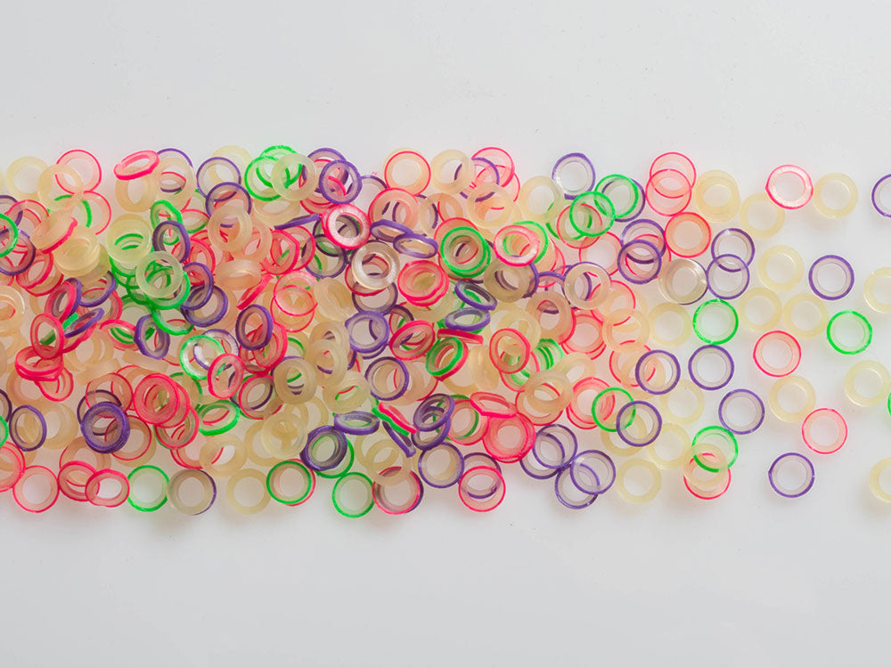 ORTHODONTIC - ELASTIC ( G&H-EXTREME )