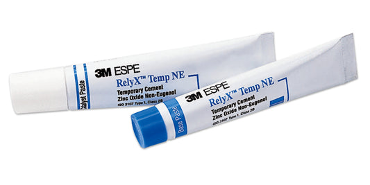 PROSTHODONTIC - TEMPORARY CROWN CEMENT (3M RELYX TEMPNE)