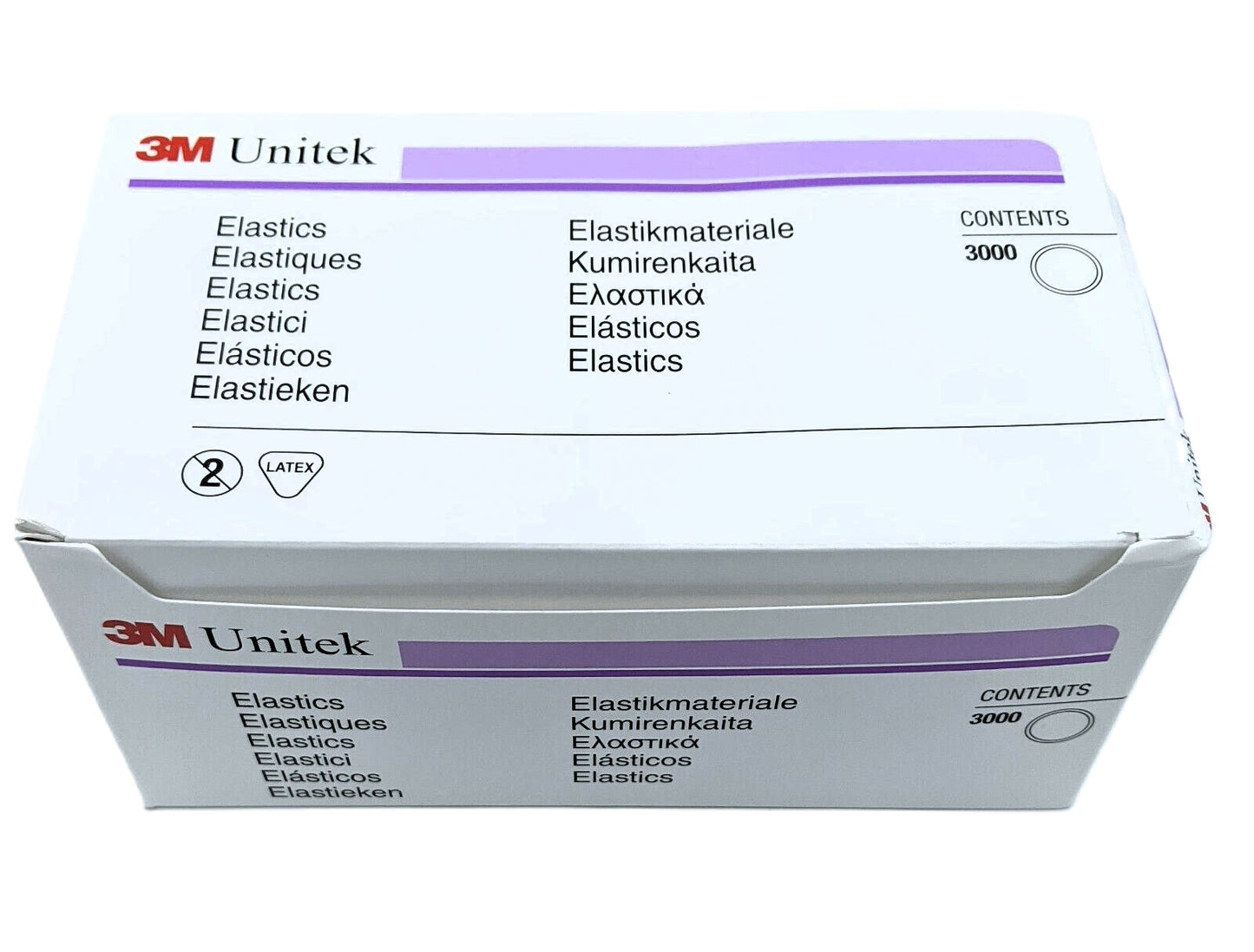 ORTHODONTIC - ELASTIC (3M)
