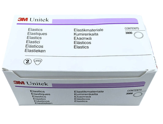 ORTHODONTIC - ELASTIC (3M)