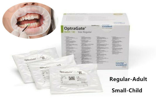 RESTORATIVE - OPTRA GATE 40's