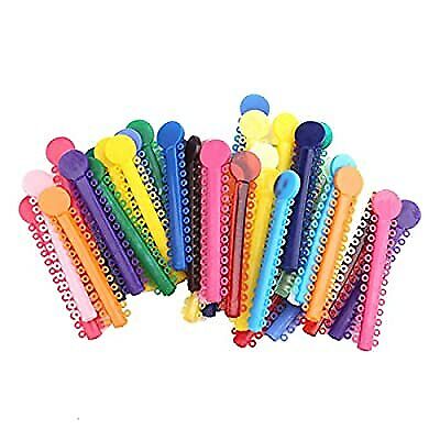 ORTHODONTIC - ORINGS (AO)