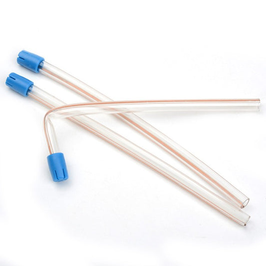 DISPOSABLE - SALIVA EJECTOR (COTISEN)