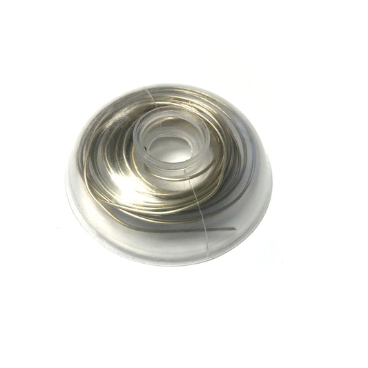 LABORATORY - ORTHODONTIC (SILVER SOLDERING)