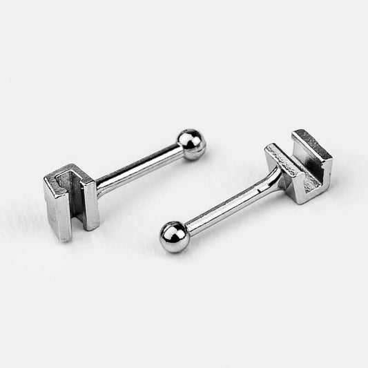 ORTHODONTIC - CRIMPABLE HOOK