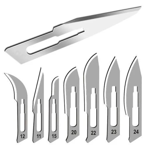 ORAL SURGERY - SURGICAL BLADE