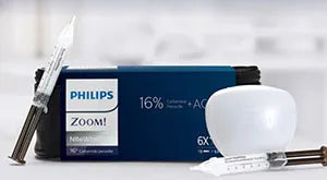 RESTORATIVE - WHITENING (ZOOM HOME WHITENING KIT)